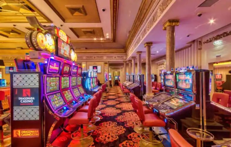 olee99 Kasino live dealer suasana meja nyata streaming HD profesional